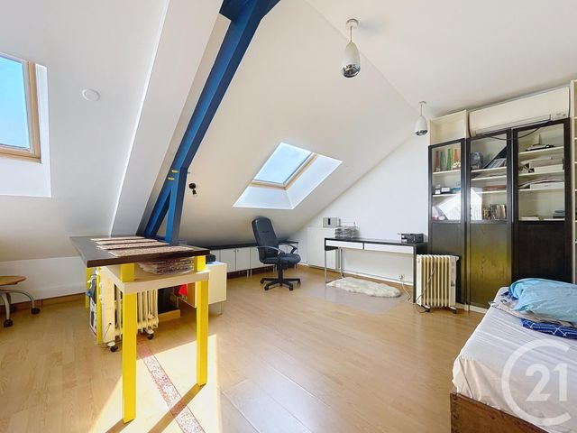 Afficher la photo en grand maison à vendre - 6 pièces - 128.0 m2 - CARRIERES SUR SEINE - 78 - ILE-DE-FRANCE - Century 21 Officimmo