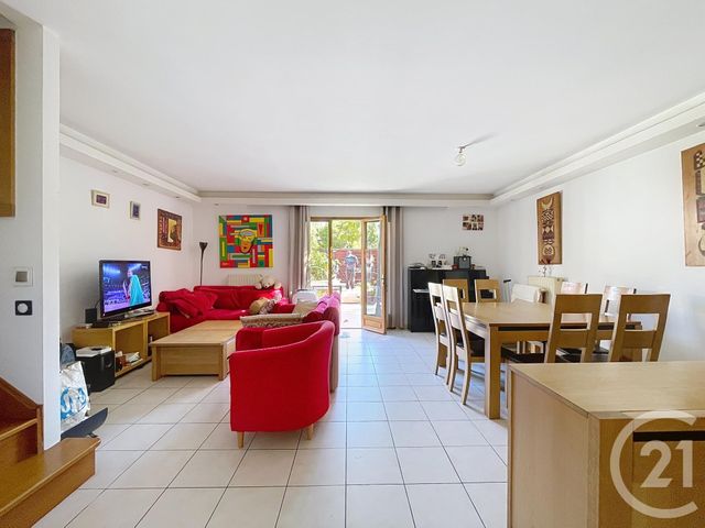 Maison à vendre CARRIERES SUR SEINE