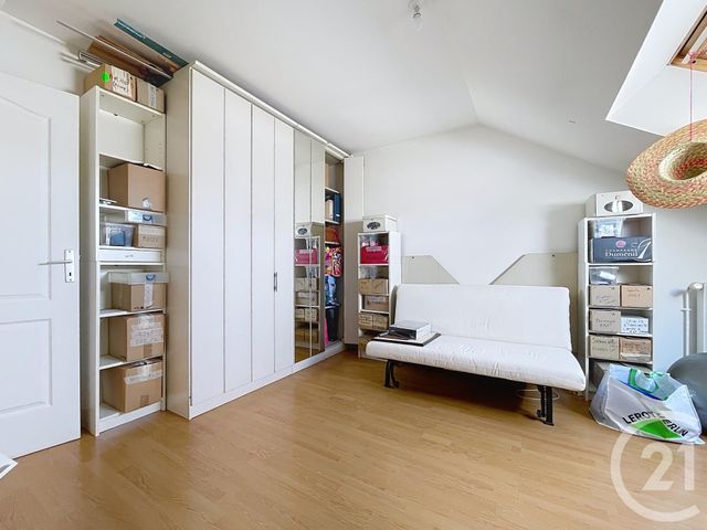 Afficher la photo en grand maison à vendre - 6 pièces - 128.0 m2 - CARRIERES SUR SEINE - 78 - ILE-DE-FRANCE - Century 21 Officimmo