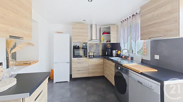 maison à vendre - 8 pièces - 236.16 m2 - SARTROUVILLE - 78 - ILE-DE-FRANCE - Century 21 Officimmo