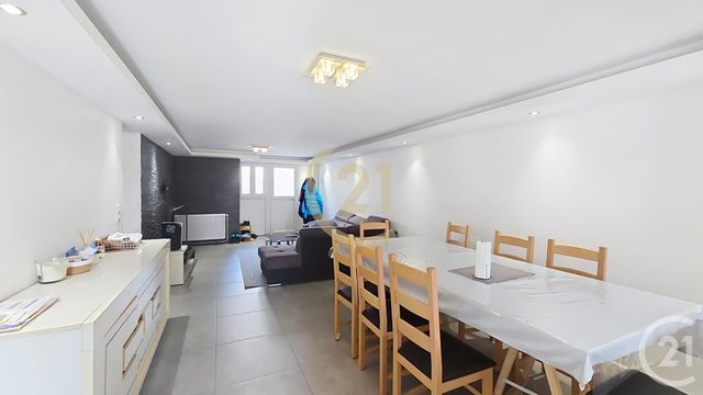 maison à vendre - 8 pièces - 236.16 m2 - SARTROUVILLE - 78 - ILE-DE-FRANCE - Century 21 Officimmo