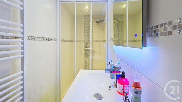 maison à vendre - 8 pièces - 236.16 m2 - SARTROUVILLE - 78 - ILE-DE-FRANCE - Century 21 Officimmo