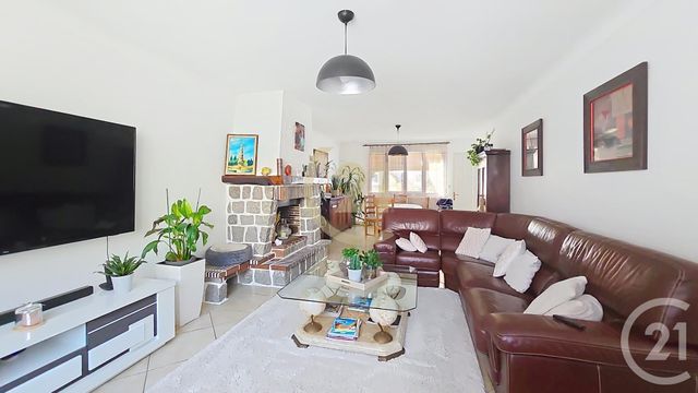 maison à vendre - 8 pièces - 236.16 m2 - SARTROUVILLE - 78 - ILE-DE-FRANCE - Century 21 Officimmo