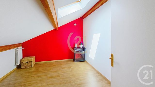 maison à vendre - 8 pièces - 236.16 m2 - SARTROUVILLE - 78 - ILE-DE-FRANCE - Century 21 Officimmo