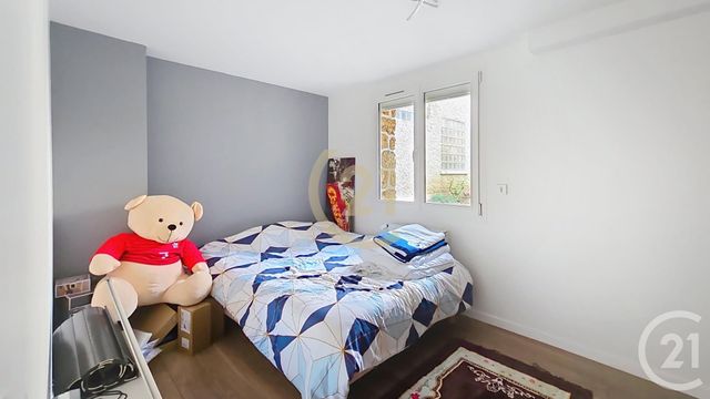 maison à vendre - 8 pièces - 236.16 m2 - SARTROUVILLE - 78 - ILE-DE-FRANCE - Century 21 Officimmo