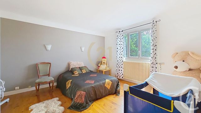 maison à vendre - 8 pièces - 236.16 m2 - SARTROUVILLE - 78 - ILE-DE-FRANCE - Century 21 Officimmo