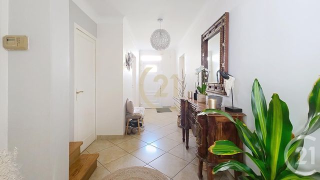 maison à vendre - 8 pièces - 236.16 m2 - SARTROUVILLE - 78 - ILE-DE-FRANCE - Century 21 Officimmo