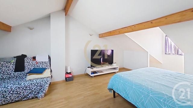 maison à vendre - 8 pièces - 236.16 m2 - SARTROUVILLE - 78 - ILE-DE-FRANCE - Century 21 Officimmo