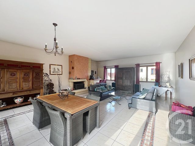 maison - CARRIERES SUR SEINE - 78