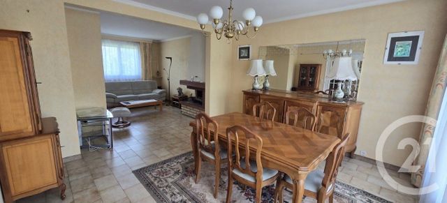 maison à vendre - 6 pièces - 110.24 m2 - MONTESSON - 78 - ILE-DE-FRANCE - Century 21 Officimmo