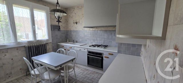 maison à vendre - 6 pièces - 110.24 m2 - MONTESSON - 78 - ILE-DE-FRANCE - Century 21 Officimmo