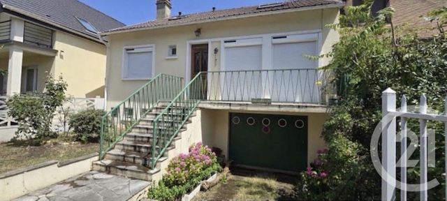 Maison à vendre MONTESSON