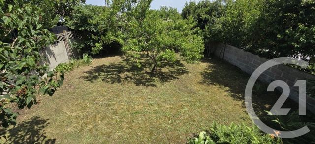 maison à vendre - 6 pièces - 110.24 m2 - MONTESSON - 78 - ILE-DE-FRANCE - Century 21 Officimmo