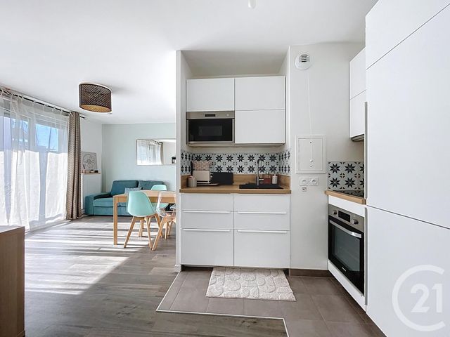 appartement - BEZONS - 95