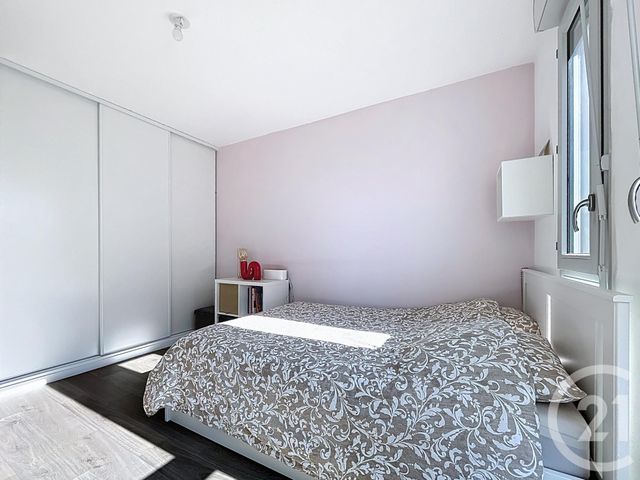 Appartement F2 à vendre - 2 pièces - 39.7 m2 - BEZONS - 95 - ILE-DE-FRANCE - Century 21 Officimmo