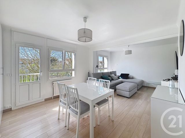 appartement - HOUILLES - 78