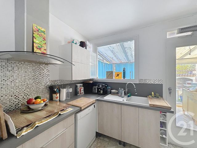 maison à vendre - 4 pièces - 85.27 m2 - HOUILLES - 78 - ILE-DE-FRANCE - Century 21 Officimmo