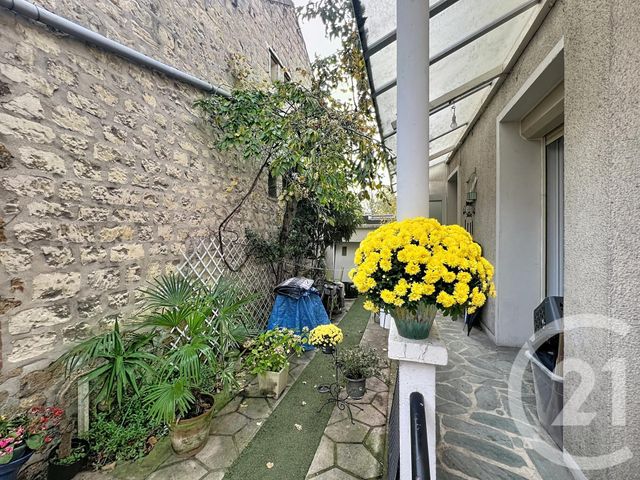 maison à vendre - 4 pièces - 85.27 m2 - HOUILLES - 78 - ILE-DE-FRANCE - Century 21 Officimmo