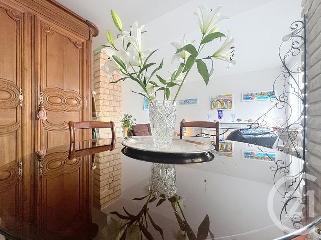 maison à vendre - 4 pièces - 85.27 m2 - HOUILLES - 78 - ILE-DE-FRANCE - Century 21 Officimmo