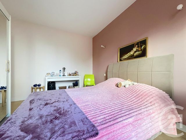 maison à vendre - 4 pièces - 85.27 m2 - HOUILLES - 78 - ILE-DE-FRANCE - Century 21 Officimmo