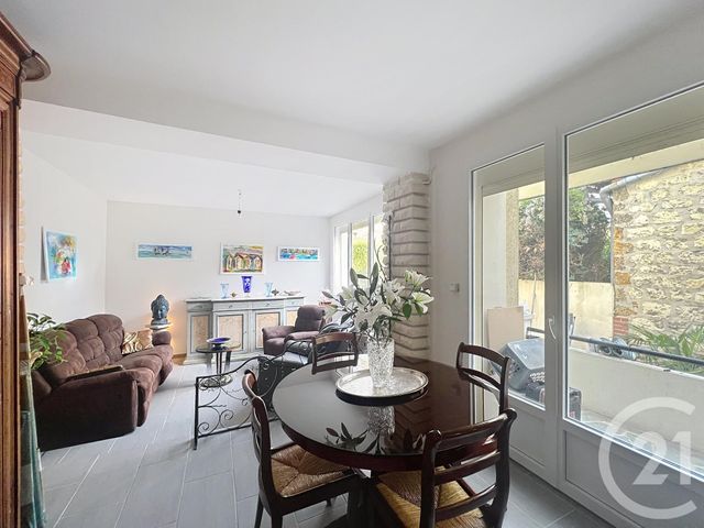 maison - HOUILLES - 78