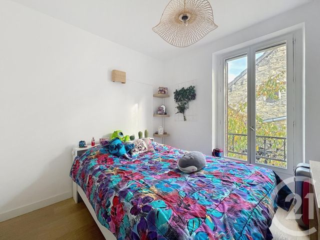 maison à vendre - 4 pièces - 85.27 m2 - HOUILLES - 78 - ILE-DE-FRANCE - Century 21 Officimmo