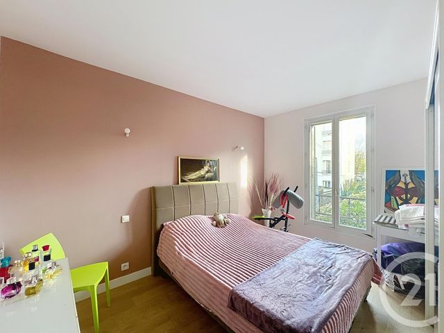 maison à vendre - 4 pièces - 85.27 m2 - HOUILLES - 78 - ILE-DE-FRANCE - Century 21 Officimmo