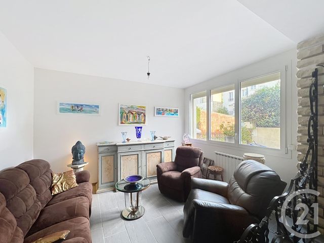 maison à vendre - 4 pièces - 85.27 m2 - HOUILLES - 78 - ILE-DE-FRANCE - Century 21 Officimmo