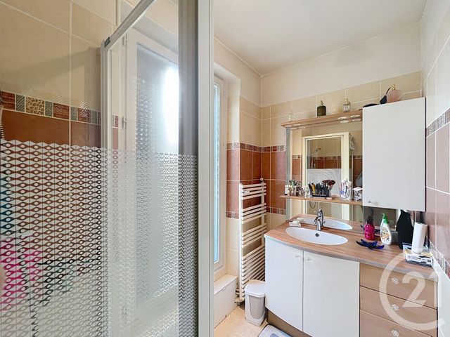 maison à vendre - 4 pièces - 85.27 m2 - HOUILLES - 78 - ILE-DE-FRANCE - Century 21 Officimmo