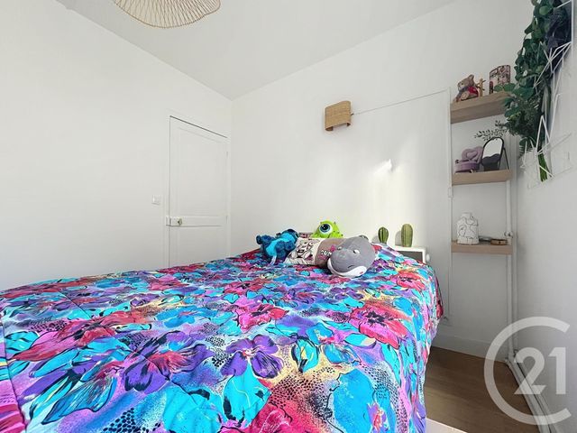 maison à vendre - 4 pièces - 85.27 m2 - HOUILLES - 78 - ILE-DE-FRANCE - Century 21 Officimmo