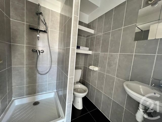 Appartement F3 à vendre - 2 pièces - 46.27 m2 - SARTROUVILLE - 78 - ILE-DE-FRANCE - Century 21 Officimmo