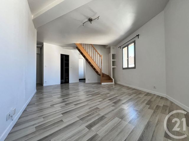 appartement - SARTROUVILLE - 78