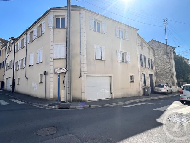 Appartement F3 à vendre - 2 pièces - 46.27 m2 - SARTROUVILLE - 78 - ILE-DE-FRANCE - Century 21 Officimmo