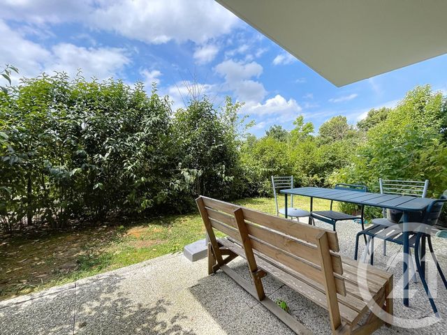 appartement - HOUILLES - 78