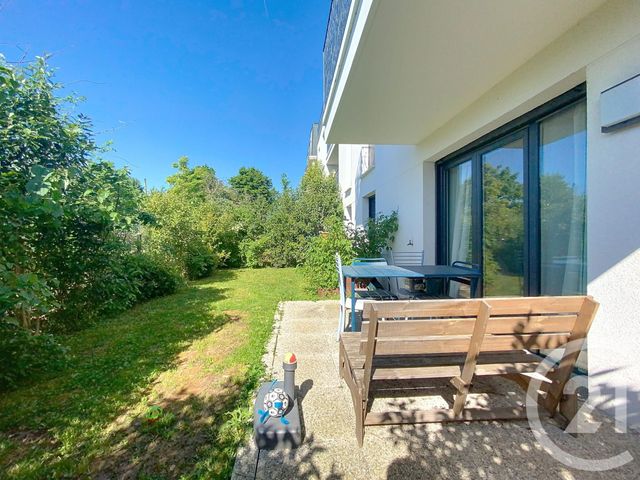 appartement - HOUILLES - 78