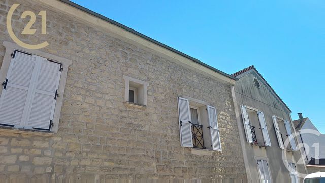 Appartement F2 à vendre - 2 pièces - 37.88 m2 - SARTROUVILLE - 78 - ILE-DE-FRANCE - Century 21 Officimmo