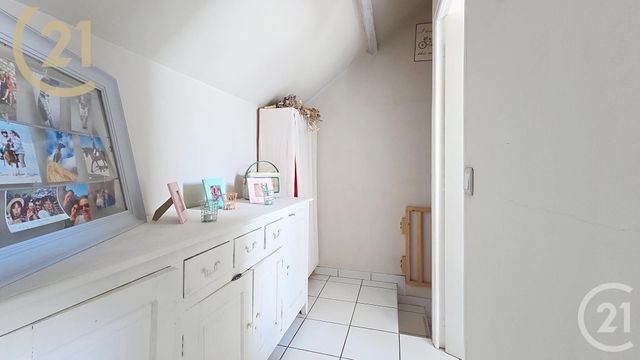 Appartement F2 à vendre - 2 pièces - 37.88 m2 - SARTROUVILLE - 78 - ILE-DE-FRANCE - Century 21 Officimmo