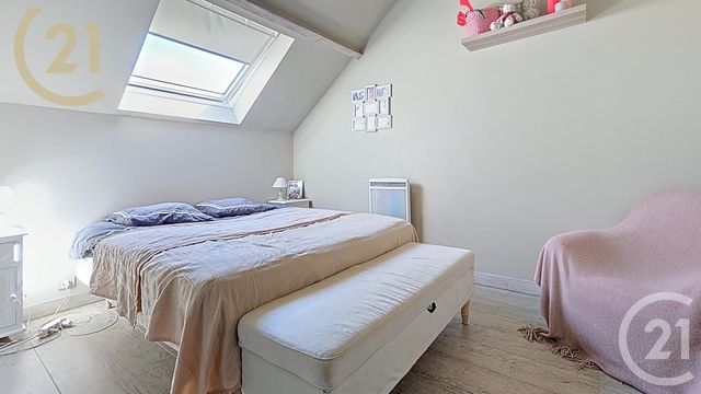 Appartement F2 à vendre - 2 pièces - 37.88 m2 - SARTROUVILLE - 78 - ILE-DE-FRANCE - Century 21 Officimmo