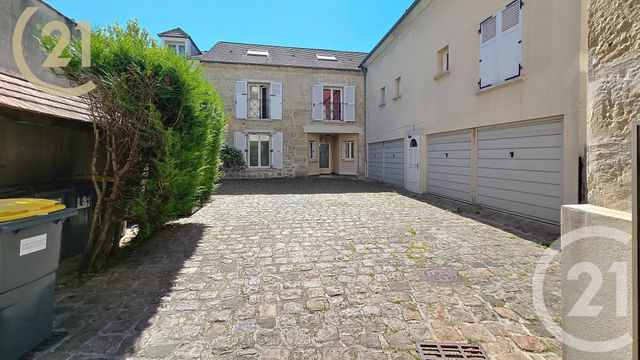 Appartement F2 à vendre SARTROUVILLE