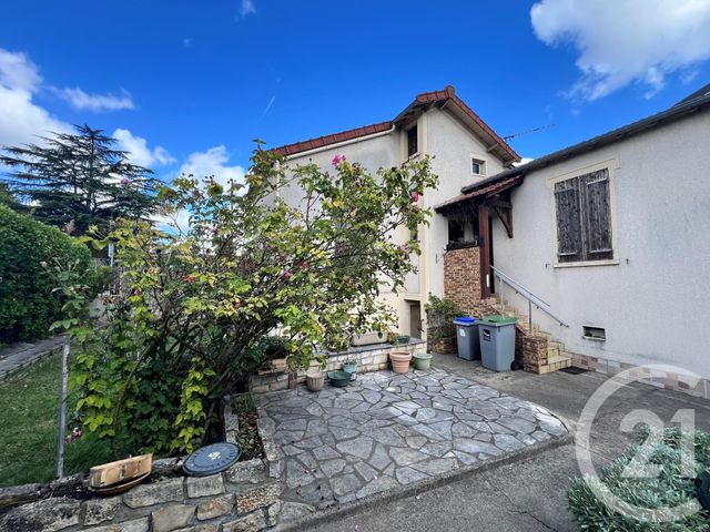 maison - BEZONS - 95