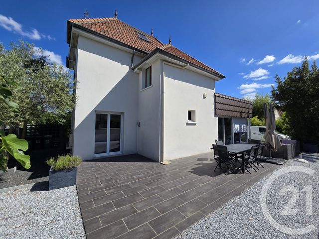 maison - HOUILLES - 78