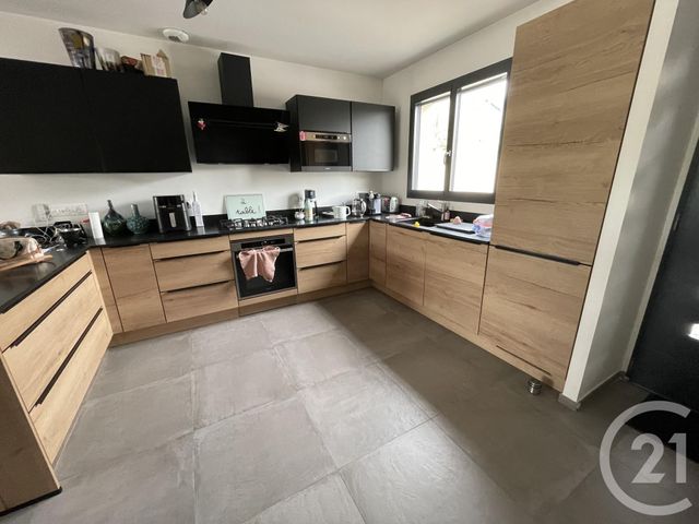 maison à vendre - 6 pièces - 145.0 m2 - CARRIERES SUR SEINE - 78 - ILE-DE-FRANCE - Century 21 Officimmo