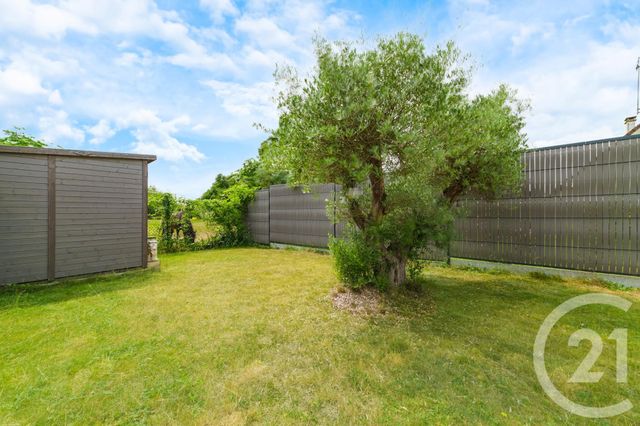 maison à vendre - 6 pièces - 145.0 m2 - CARRIERES SUR SEINE - 78 - ILE-DE-FRANCE - Century 21 Officimmo
