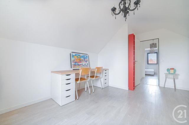 maison à vendre - 6 pièces - 145.0 m2 - CARRIERES SUR SEINE - 78 - ILE-DE-FRANCE - Century 21 Officimmo