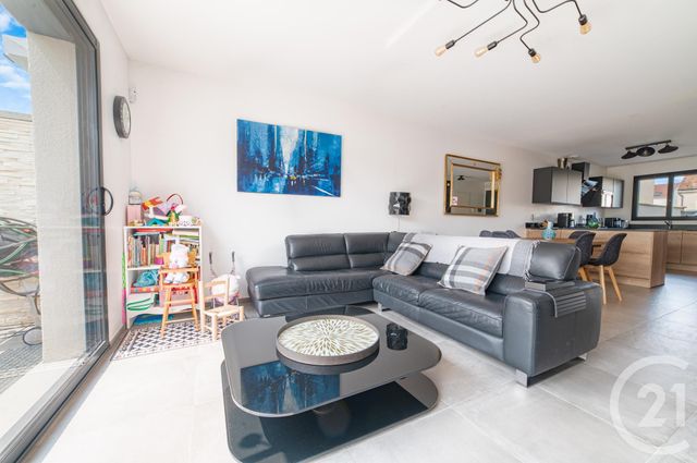 maison à vendre - 6 pièces - 145.0 m2 - CARRIERES SUR SEINE - 78 - ILE-DE-FRANCE - Century 21 Officimmo