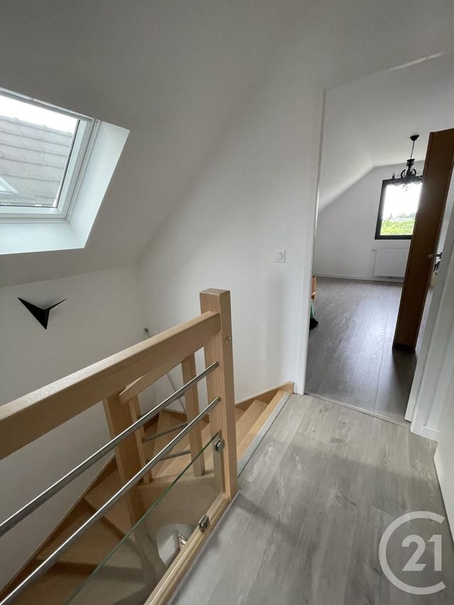 maison à vendre - 6 pièces - 145.0 m2 - CARRIERES SUR SEINE - 78 - ILE-DE-FRANCE - Century 21 Officimmo