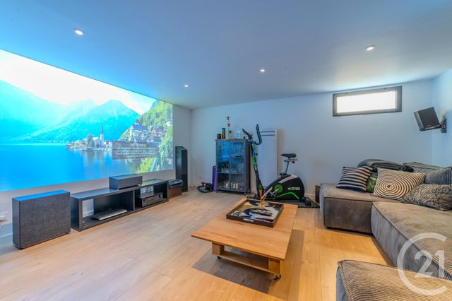 maison à vendre - 6 pièces - 145.0 m2 - CARRIERES SUR SEINE - 78 - ILE-DE-FRANCE - Century 21 Officimmo