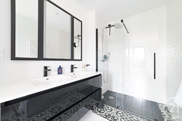 maison à vendre - 6 pièces - 145.0 m2 - CARRIERES SUR SEINE - 78 - ILE-DE-FRANCE - Century 21 Officimmo