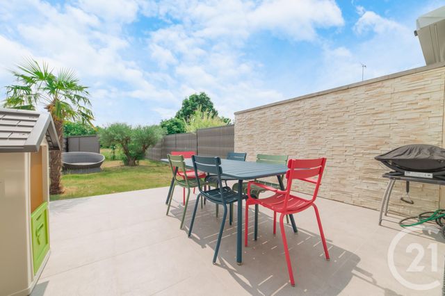 maison à vendre - 6 pièces - 145.0 m2 - CARRIERES SUR SEINE - 78 - ILE-DE-FRANCE - Century 21 Officimmo