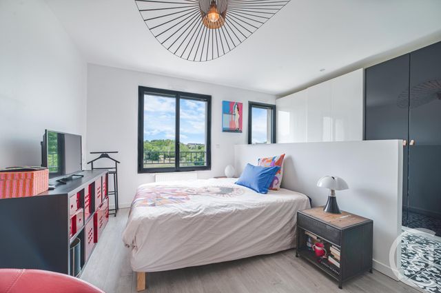 maison à vendre - 6 pièces - 145.0 m2 - CARRIERES SUR SEINE - 78 - ILE-DE-FRANCE - Century 21 Officimmo